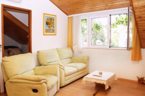 Apartment Nadiia near the old part Split